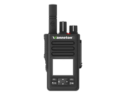 Дуплексная двухсторонняя рация Poc Smart Walkie Talkie с
