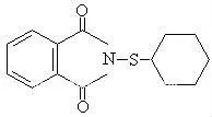 Anti-scorching PVI(CTP) N-(Cyclohexylthio)phtalimide CAS:17796-82-6