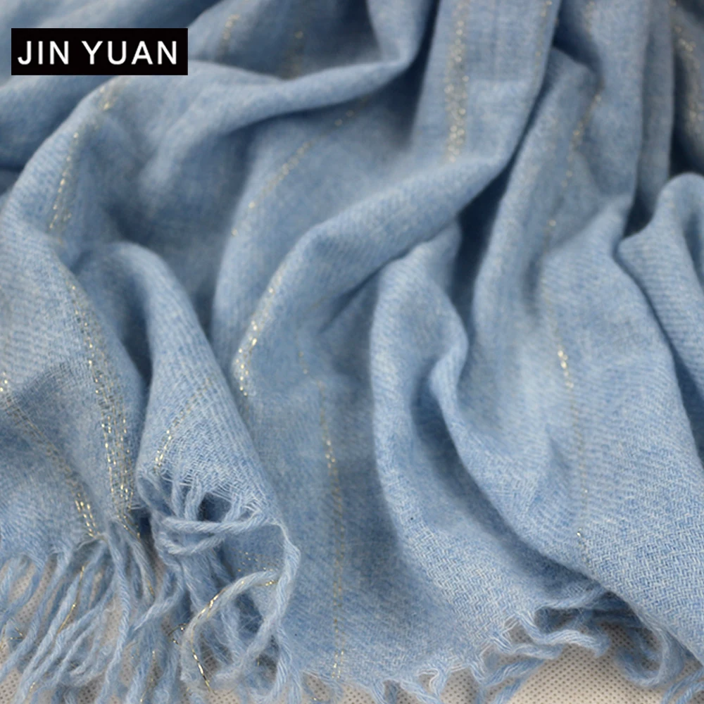 Ladies Scarf Fashion Pakistan Scarf Lambswool Scarf Manufacturers