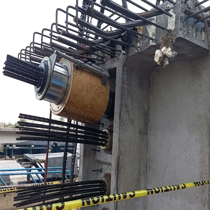 Economical Custom Logo Design High-Tonnage Oil-Proof Waterproof Hydraulic Jacks