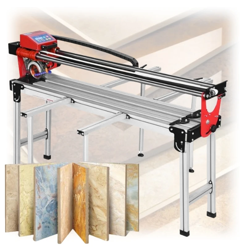 Cnc Automatic Tiles Cutting Machine Water Jet Tile Cutting Machines for Ceramic Tile