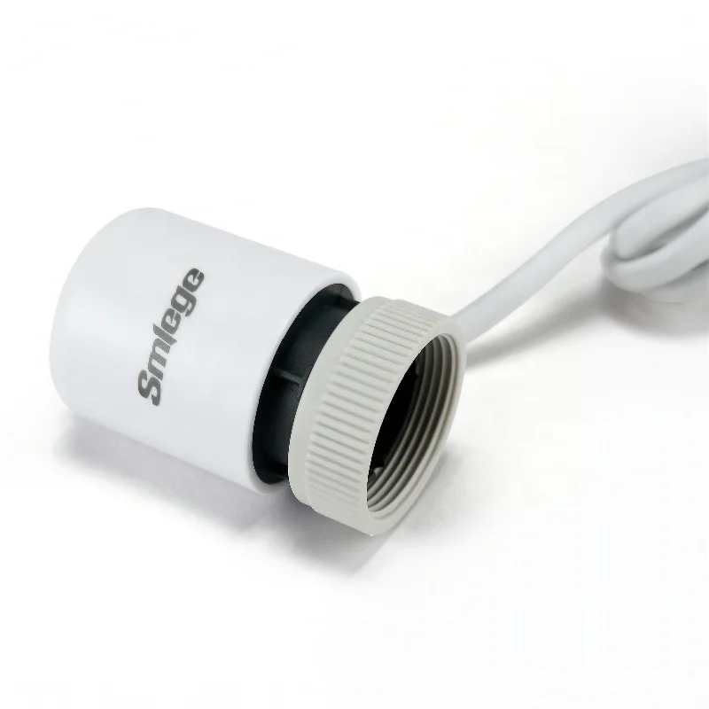 Electric Thermal Actuator and Manifold Electric Thermal Actuator for Heating