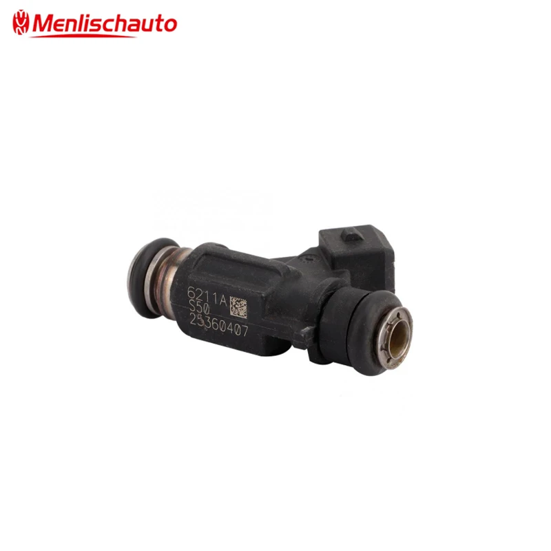 High Quality injection valves 25360407 Nozzle For Auto Cars 1TR 2TR 3RZ 2RZ 1RZ ace ns injector 25360407