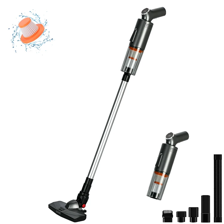 Electronics aspiradora vacuum cleaner wireless hand wet dry mini portable cordless vacuum cleaner home