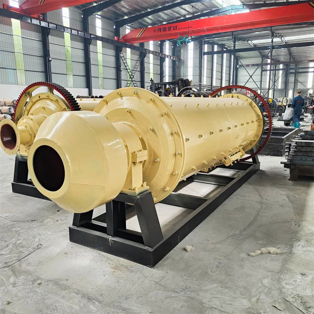 High Quality Ball Mill Mine Ball Mill Limestone Grinding Ball Mill