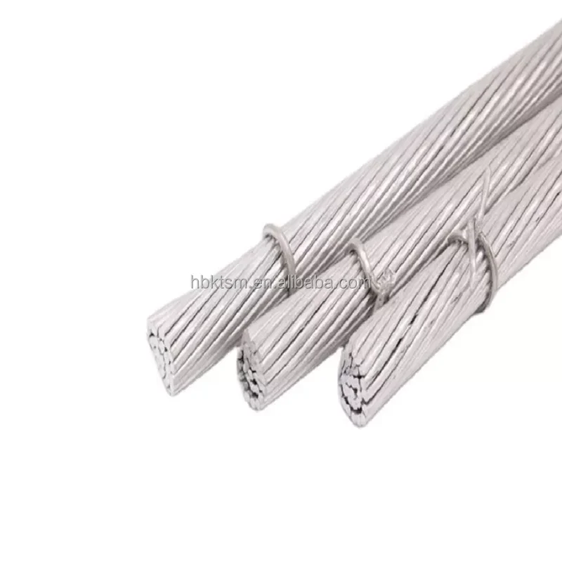 High Quality Cheap Price China Supply Aluminum 6063 Wire
