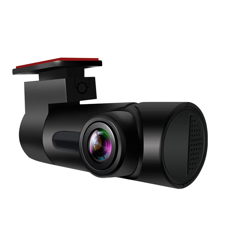 New popular WiFi mobile interconnection car CAM DVR high-definition night vision dash cam