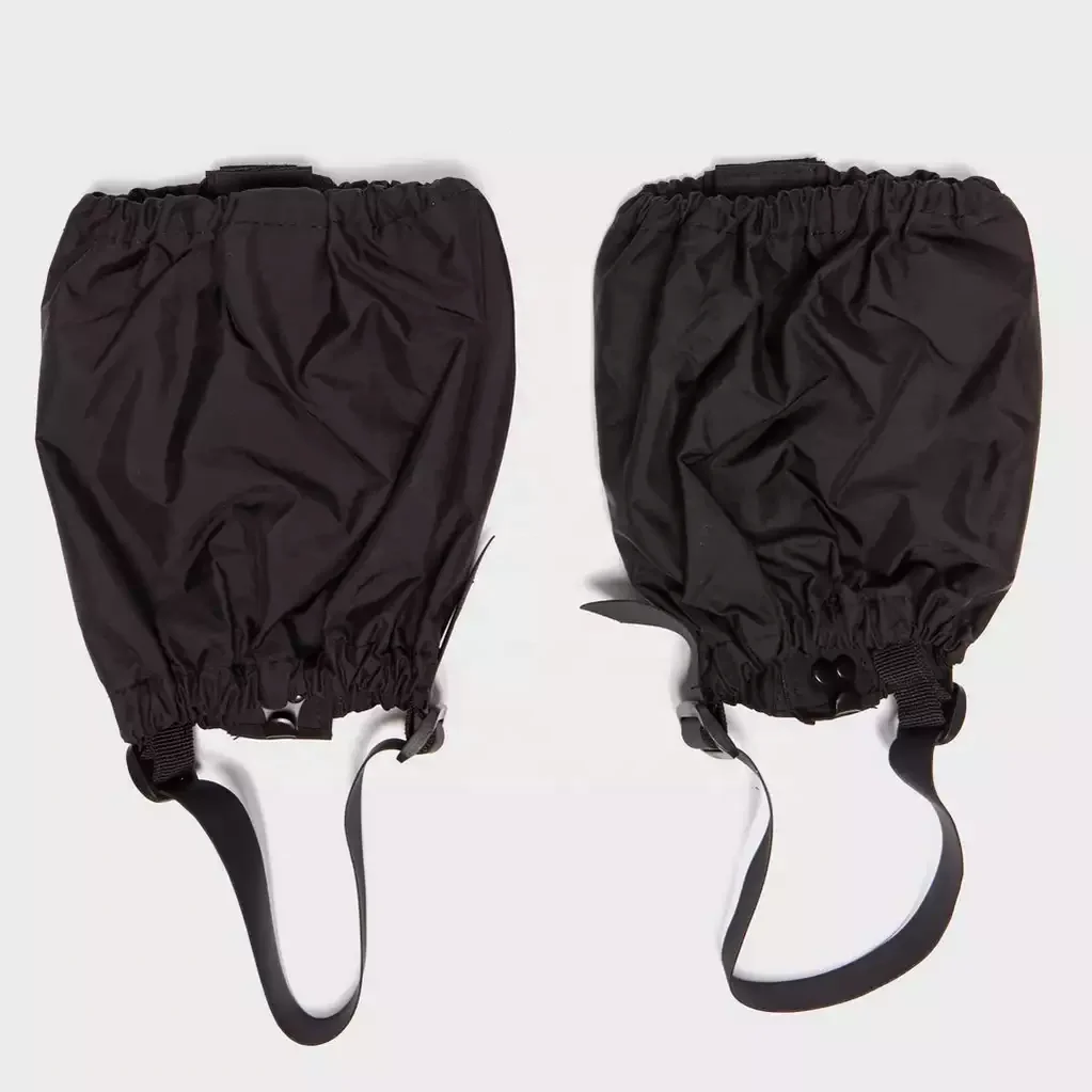 2022 OEM/ODM Outdoor Sports Camping Accessories Waterproof Boot Leg Gaiters for Hiking