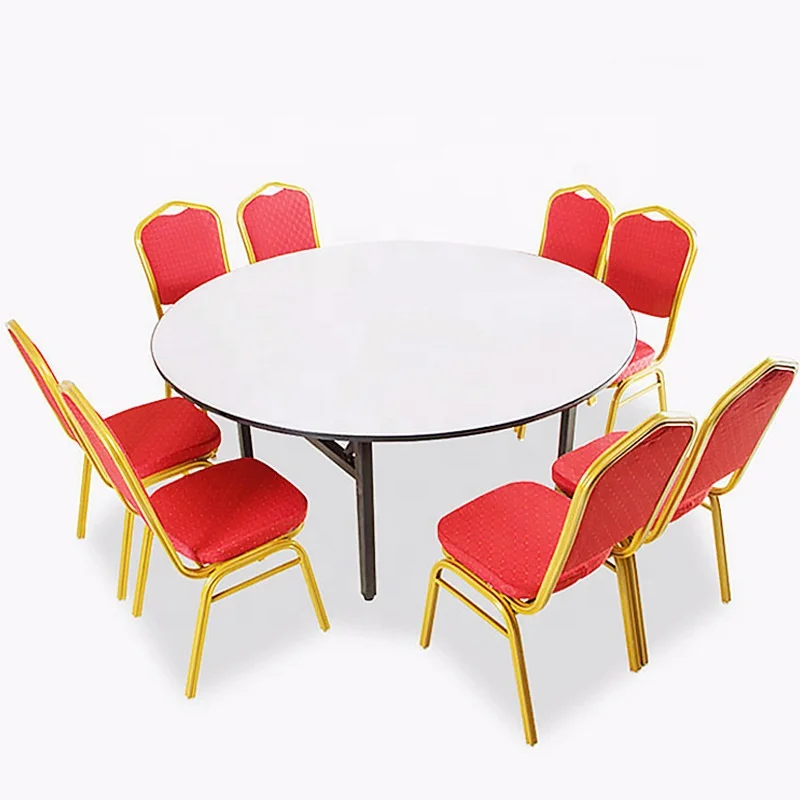 Cheap price restaurant hotel wedding chair stacking banquet event chair party dining chair for event with golden legs