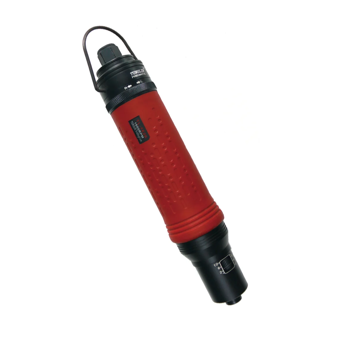 TUNG LIH pneumatic screwdriver touch pressure type to start air screw driver lock industrial grade low noise