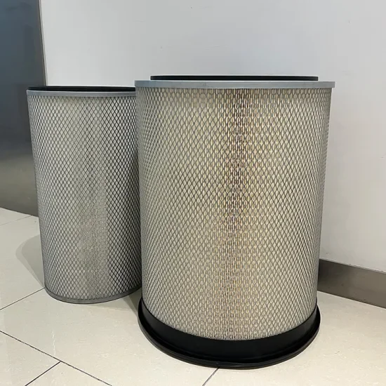 Huida Air Filter AF899M/AF880 High Performance