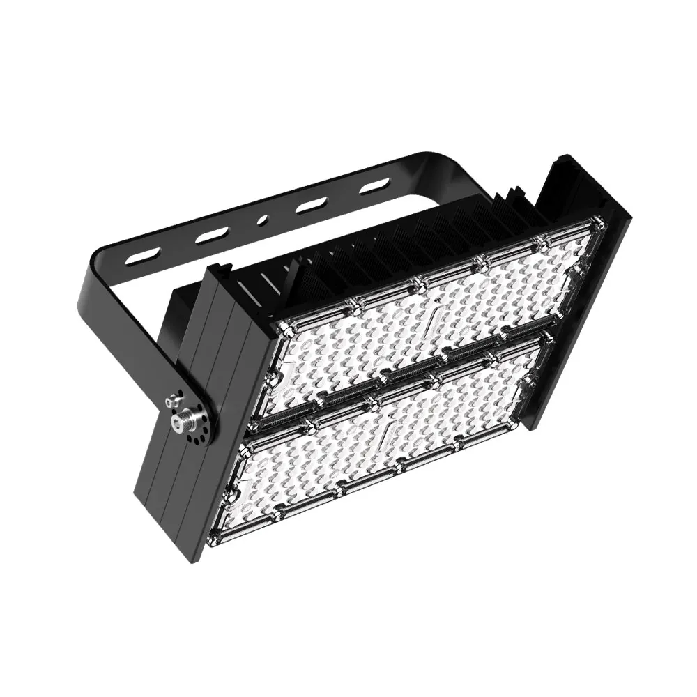 IP66 IK10 durable quality high pressure sodium flood light 400w 1000w hps floodlight flood light for football field