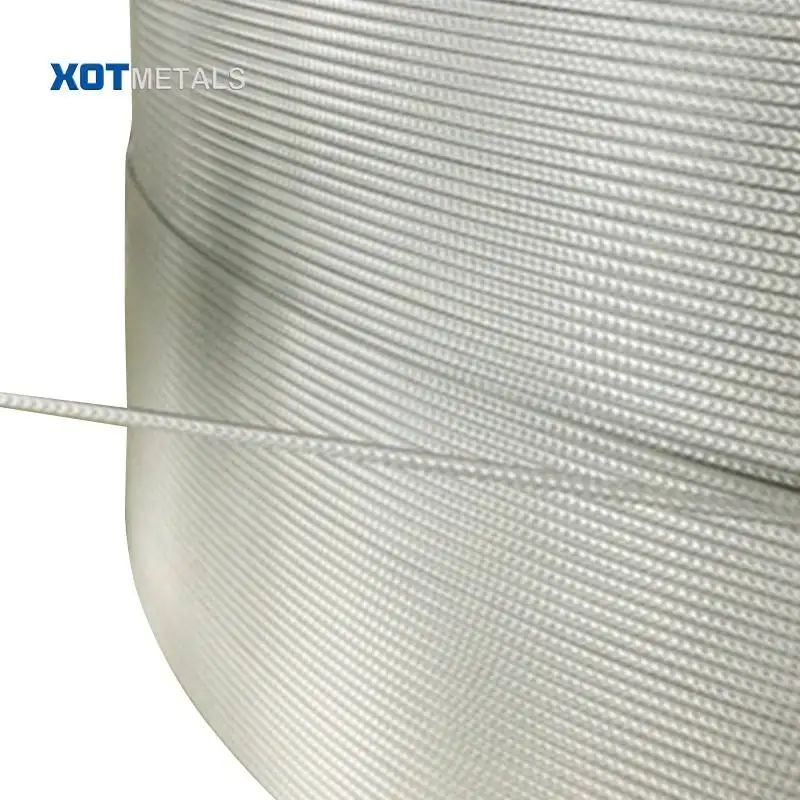 Excellent quality superconductor nbti alloy niobium titanium wires uses custom