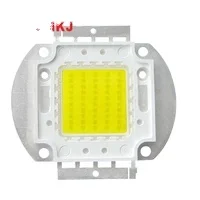Hot Sale Pure Copper Base 20w-100w cob led grow light white 4000k full spectrum for grow light