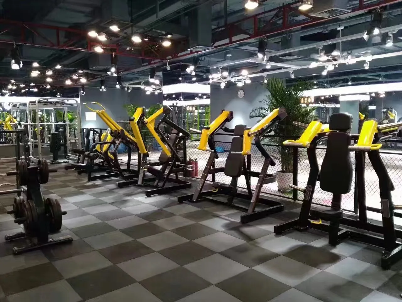 
Outdoor playground rubber flooring / rubber mat high quality rubber paves for playground 