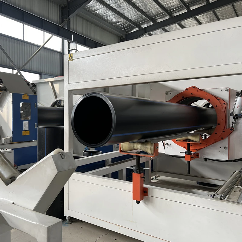 Высокая плотность Hdpe дренажная труба от 20 мм до 63 полиэтиленовая