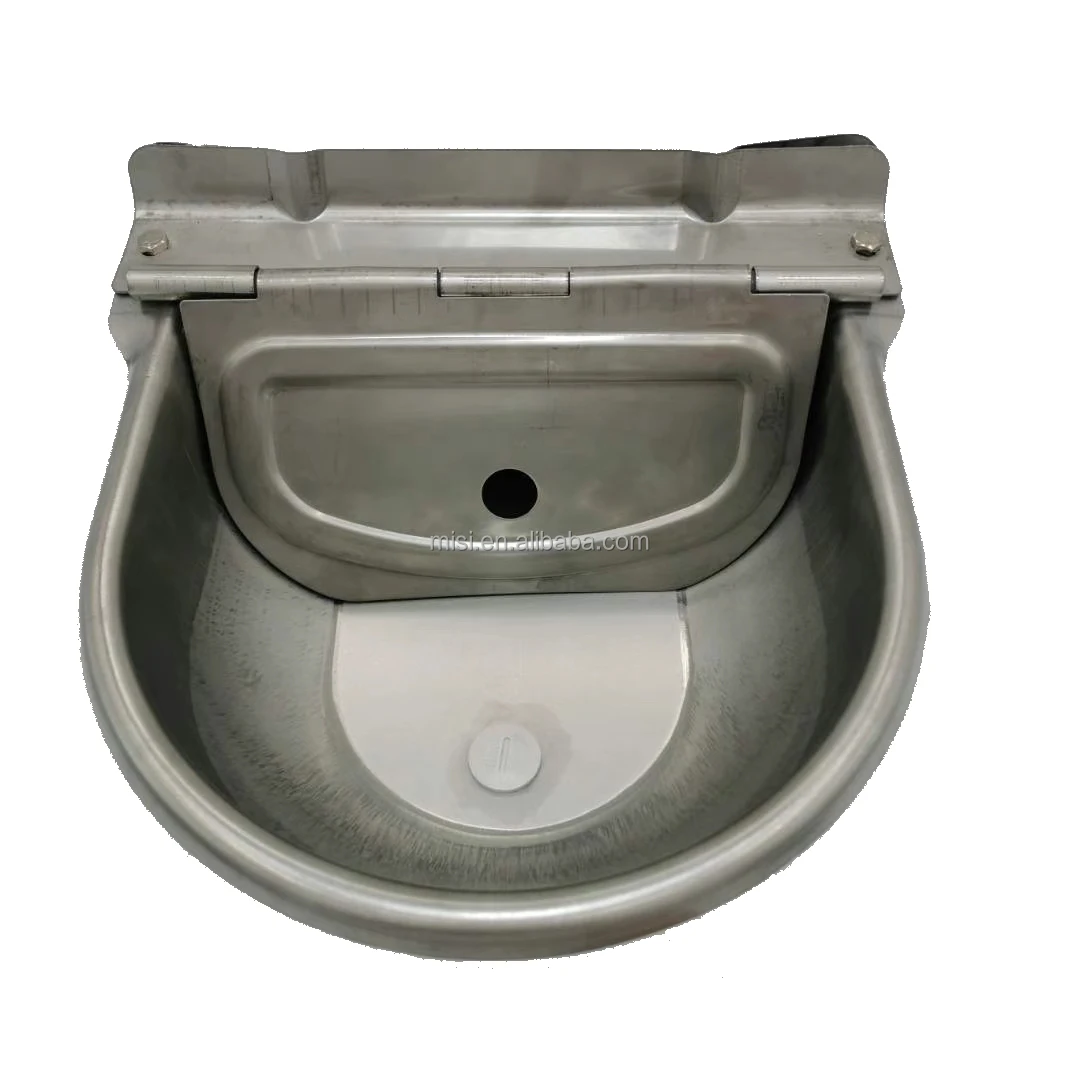 high-quality  sheep drinking bowls/pig and cattle drinkers and feeders poultry equipment