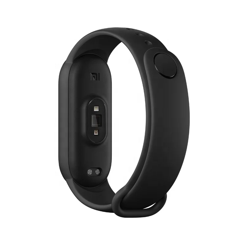 
Original Xiaomi Mi Band 5 Global Version 9 Languages Smart Miband Screen Bracelet Heart Rate Fitness Sport Wristband 
