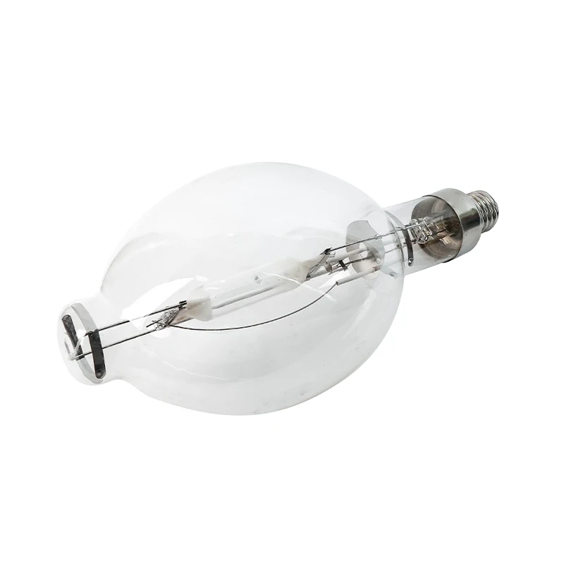 1000w Fish Luring Metal Halide Lamps Over Water Vessel Deep Ocean Squid Fishing Lights