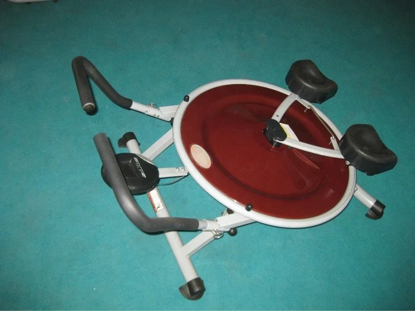 Circle sports , AB fitness equipment for home use  Abdominal  Circle