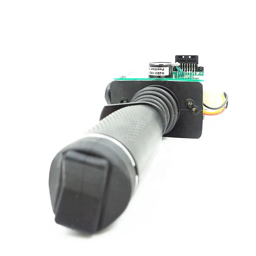 Aftermarket high quality Haulotte Joystick 2901015000 for Haulotte  parts