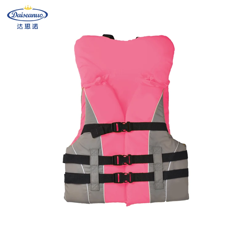 Hot Sell USCG Infant/Child/youth Sports Floating Vest Lifejacket PFD for Drifting