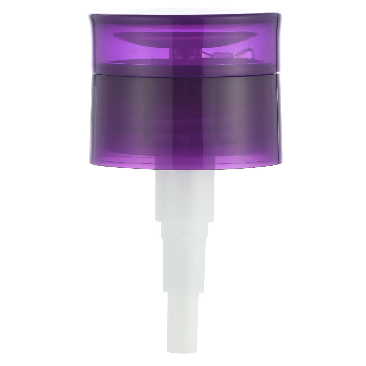 Флакон для снятия лака ногтей/бутылка жидкости макияжа/пуш-вниз Пустой Диспенсер с насосом