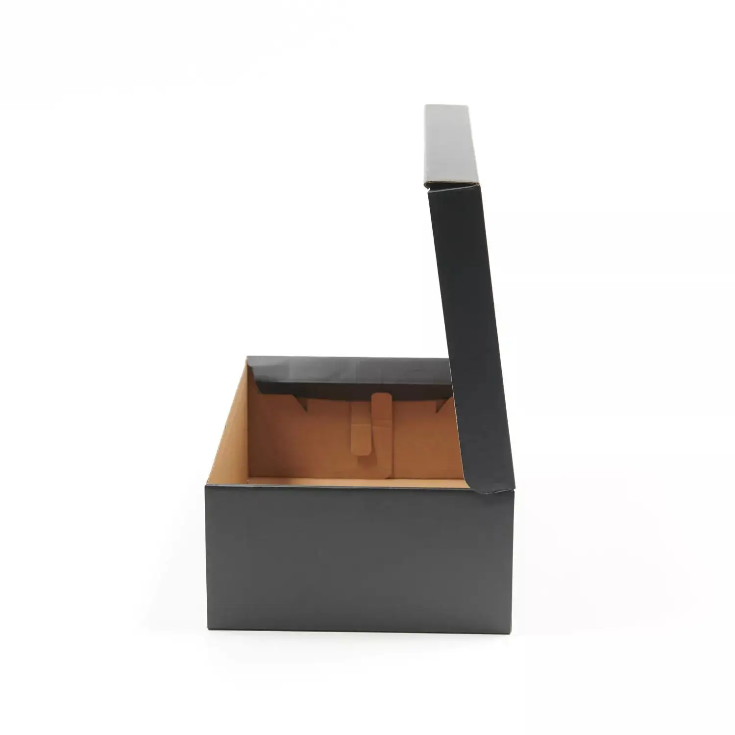 Paper Shoe Box Factory Price Foldable Corrugated Paper Custom Packing Shoe Box With Logo