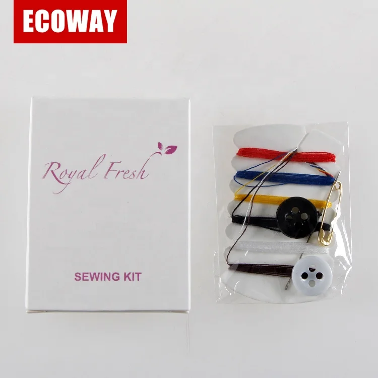  Cheap Professional Sewing Kit Hotel
