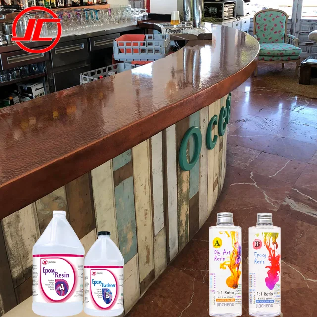 Wood Table Top Epoxy Resin Coffee Table Countertop Epoxy Resin Glasses  Furniture