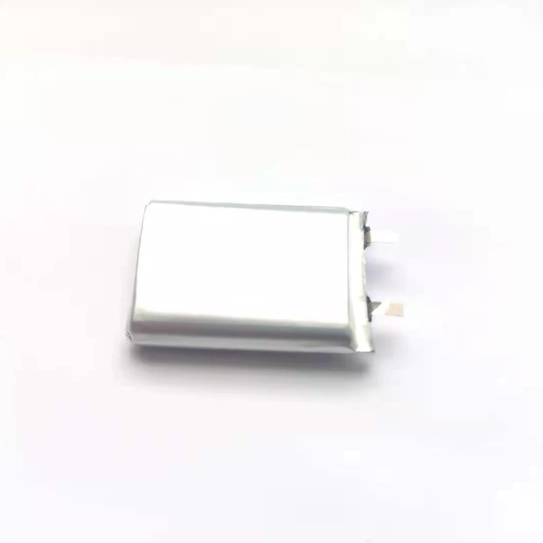 103552-2300MA  large capacity soft package polymer lithium battery   toy application lithium battery  multi-function application