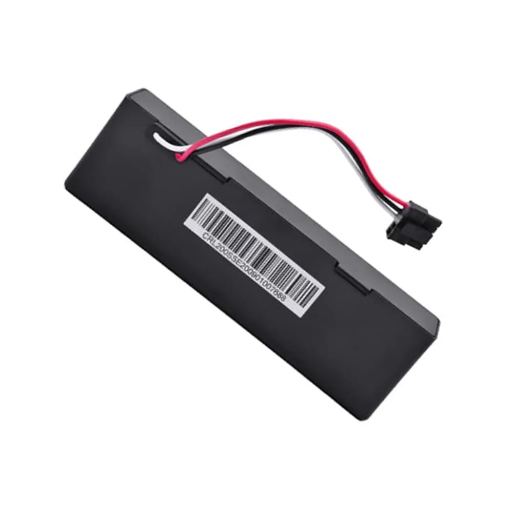 14.4V/14.8V 2600mah 3200mah Vacuum Cleaner Battery VRVCLMB21B For XIAOMI MIJIA V3 V2 Pro Mopping