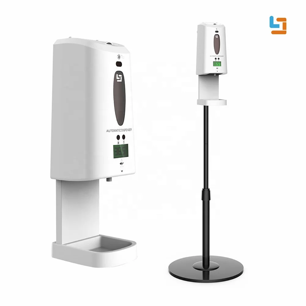 Автоматический дозатор мыла, дезинфицирующее средство для рук, 10 л