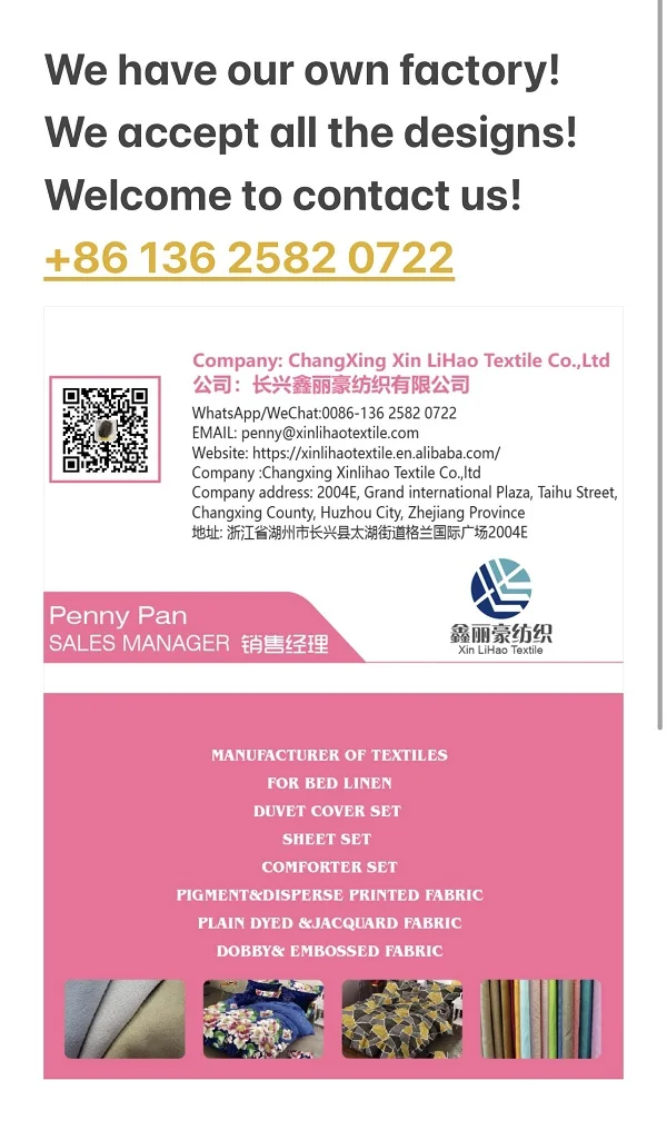 Colored dots 100% polyester microfiber fabric for bedding disperse printing in rolls