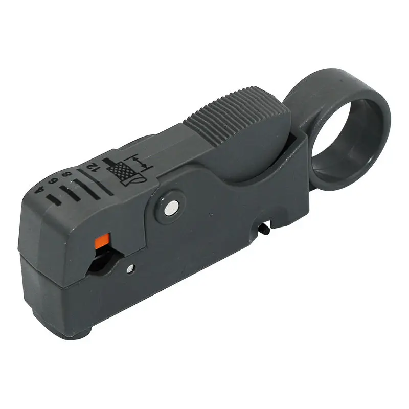 
Wholesale Cable Wire Stripper Cutter Crimper Automatic Multifunctional Terminal Crimping Plier Tools 