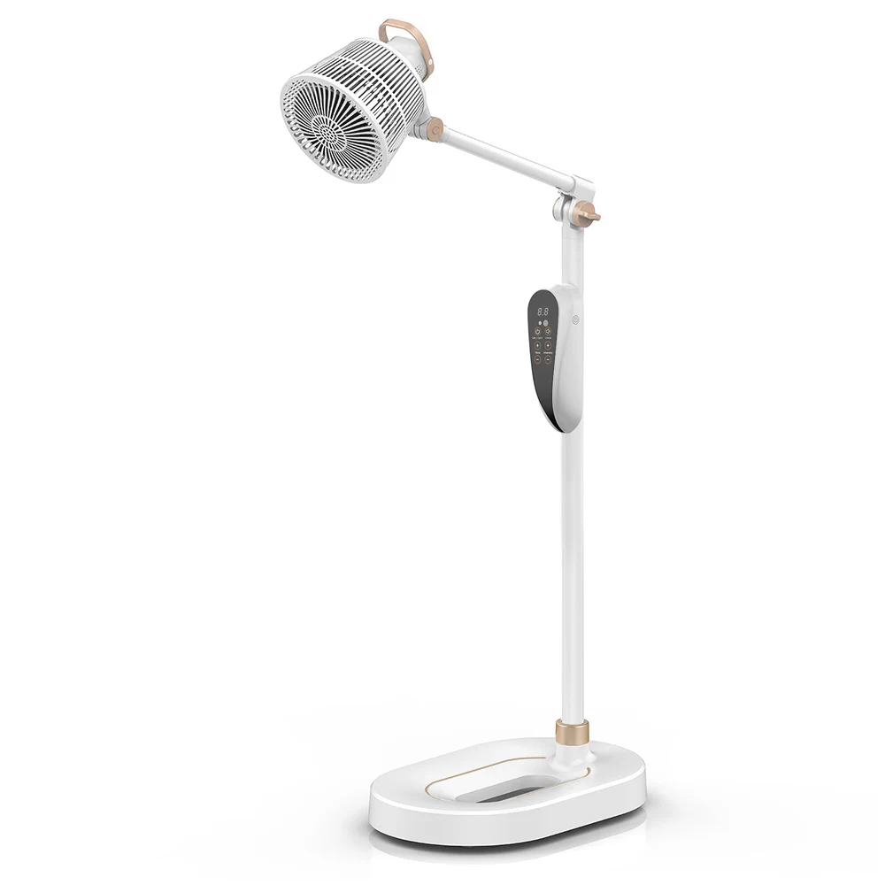 Chinese sale innovative professional smart wireless electronic health therapeutic medical device infrared irradiator machine