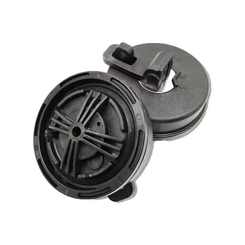 Supply Diesel Fuel Tank Cover for SEM XGMA Foton Lovol Lonking Loader