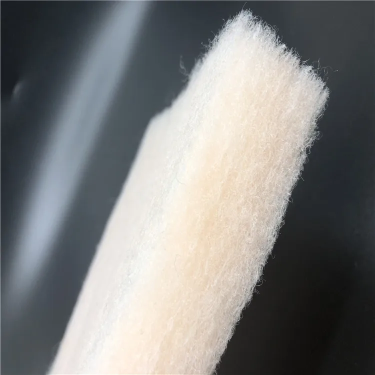 
Non Woven Car Insulation Felt Sound Insulation Material For Car 