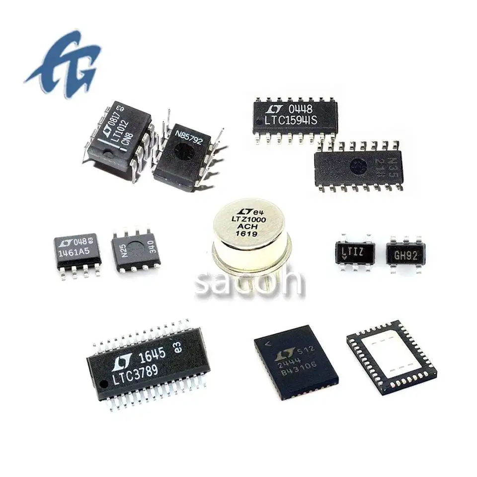 SACOH High Quality Original Electronic Components Suppliers HT9032D