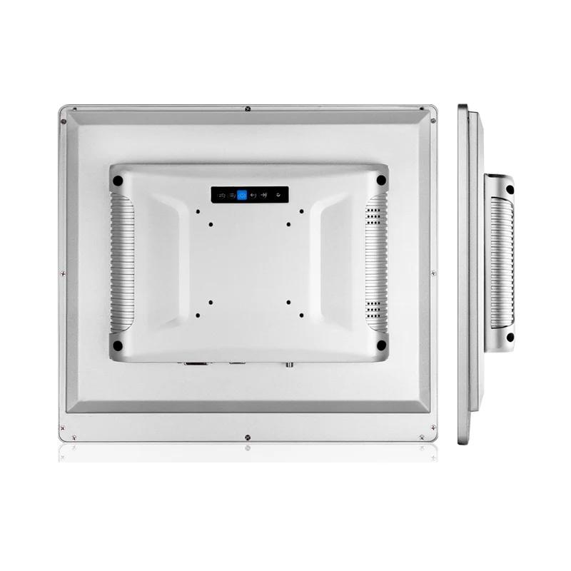 19 Inch VESA Mounted HD-MI/VGA/DVI 10 Points Capacitive Touch Screen LCD Touchscreen Monitor