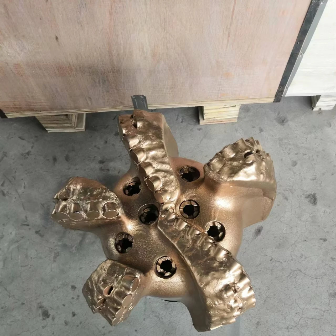 Low price PDC drill bit for sale with top quality