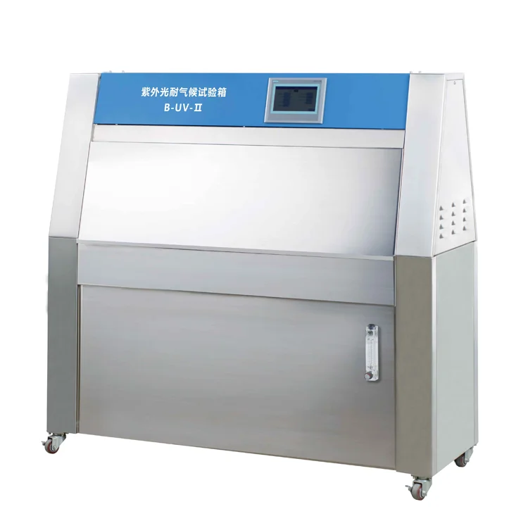 Bluepard fluorescent uv climate environmental test chamber for plastic