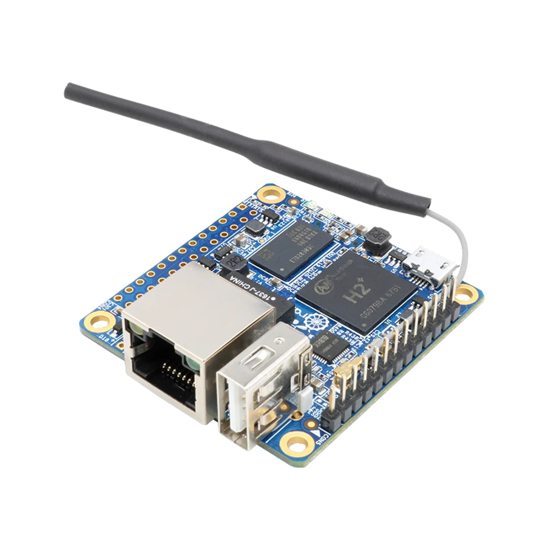 OrangePi Zero development board 256MB/512MB DDR3 programming increase source Orange Pi