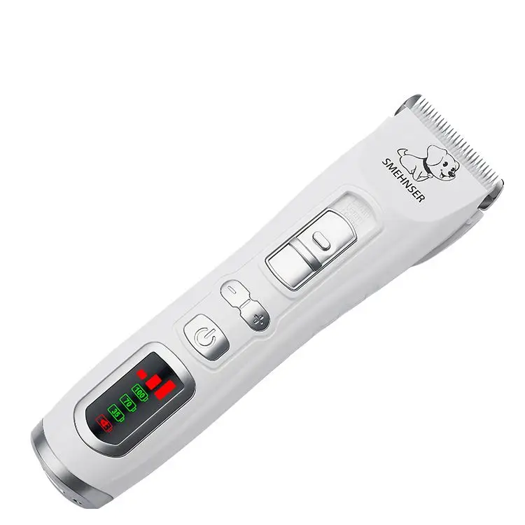 
Перезаряжаемые ножницы для шерсти домашних животных от производителя Amazon, товары для кошек и собак, перезаряжаемая Бритва для шерсти домашних животных 