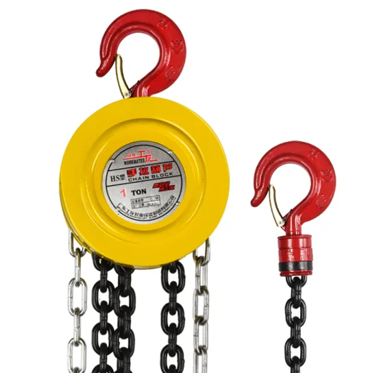 Aluminum Exhibition Truss Display Hoist Chain For Aluminum Alloy Truss Lift System Sleeve Block Truss Accessory