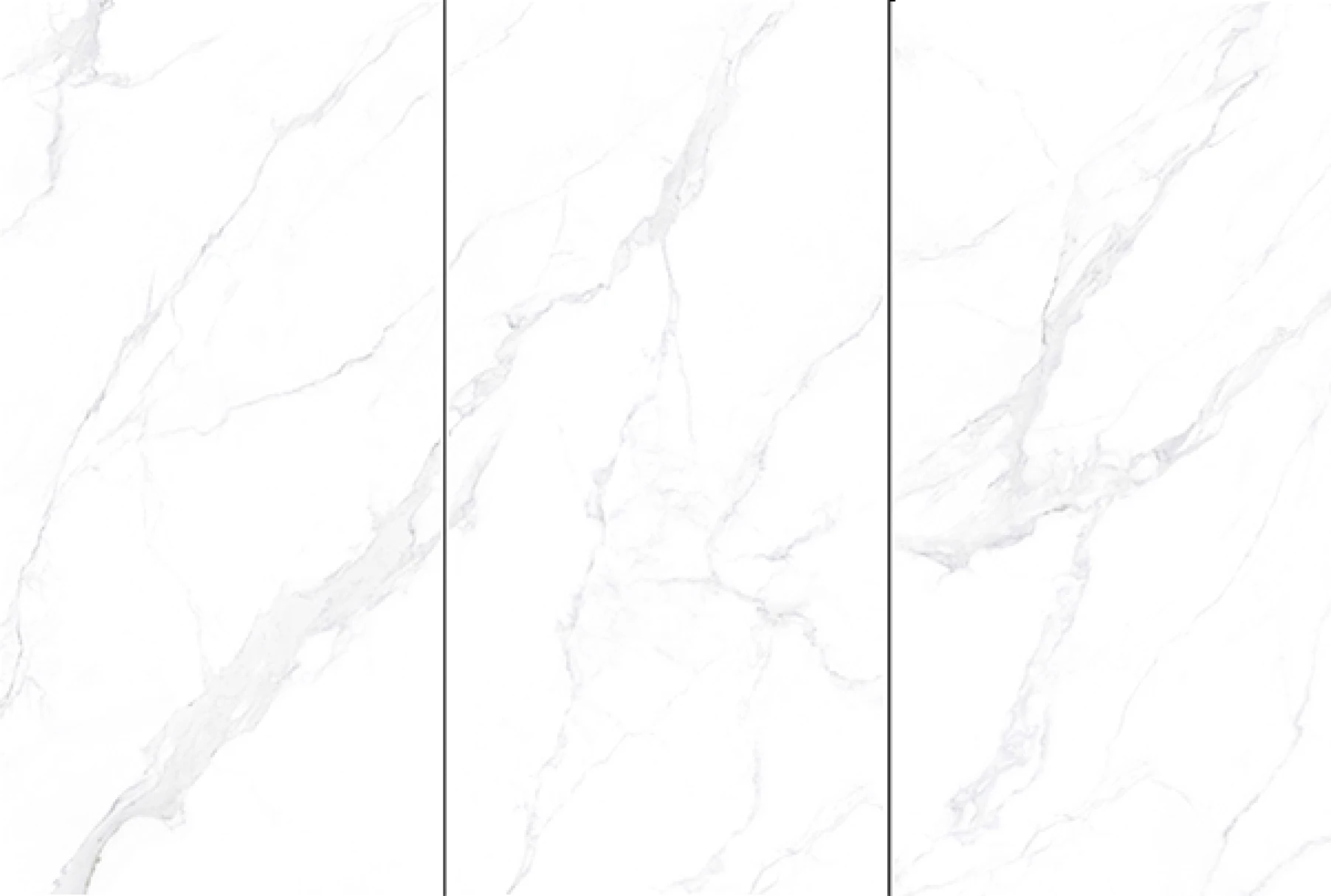 high gloss carrara ceramic wall bright white porcelain floor tile
