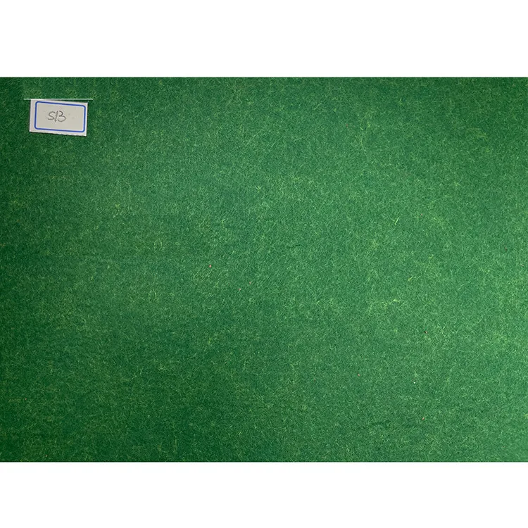 High Quality 100% Wool Felt S13 Custom Polyester Soft Wool Felt Fabric Sheet Assorted Color Acrylic Felt