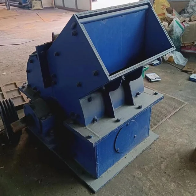 2024 Ore Mini Hammer Rock Crusher Stone
