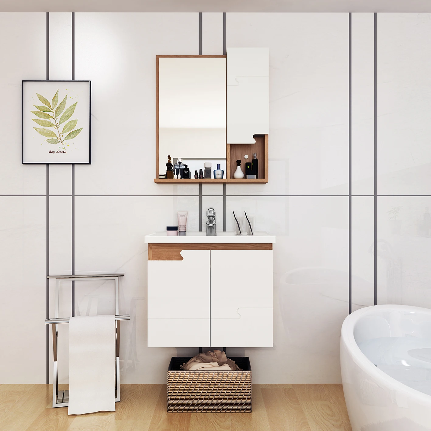 Cheap price wood tv cabinets furniture set custom made european modern livingroom plywood tv storage cabinet design plywood tv c