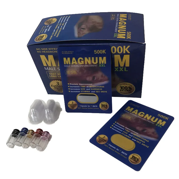 Uv printed pink pussycat paper cards for sexy tablet for women male enhancement pill packaging rhino 69 7 725k 3d cards box